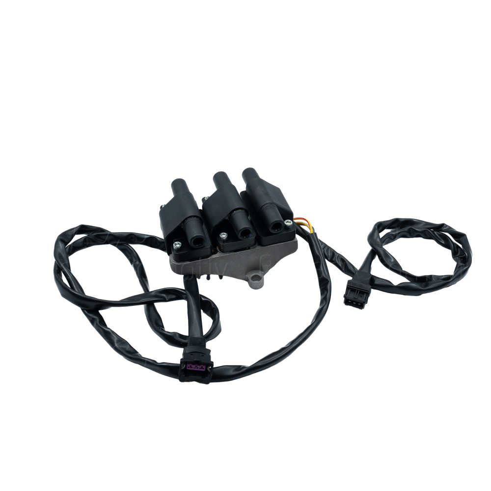 Ateşleme Bobini Audi A4 B5 - A8 D2 2.6 - 2.8 1995- 078905101C