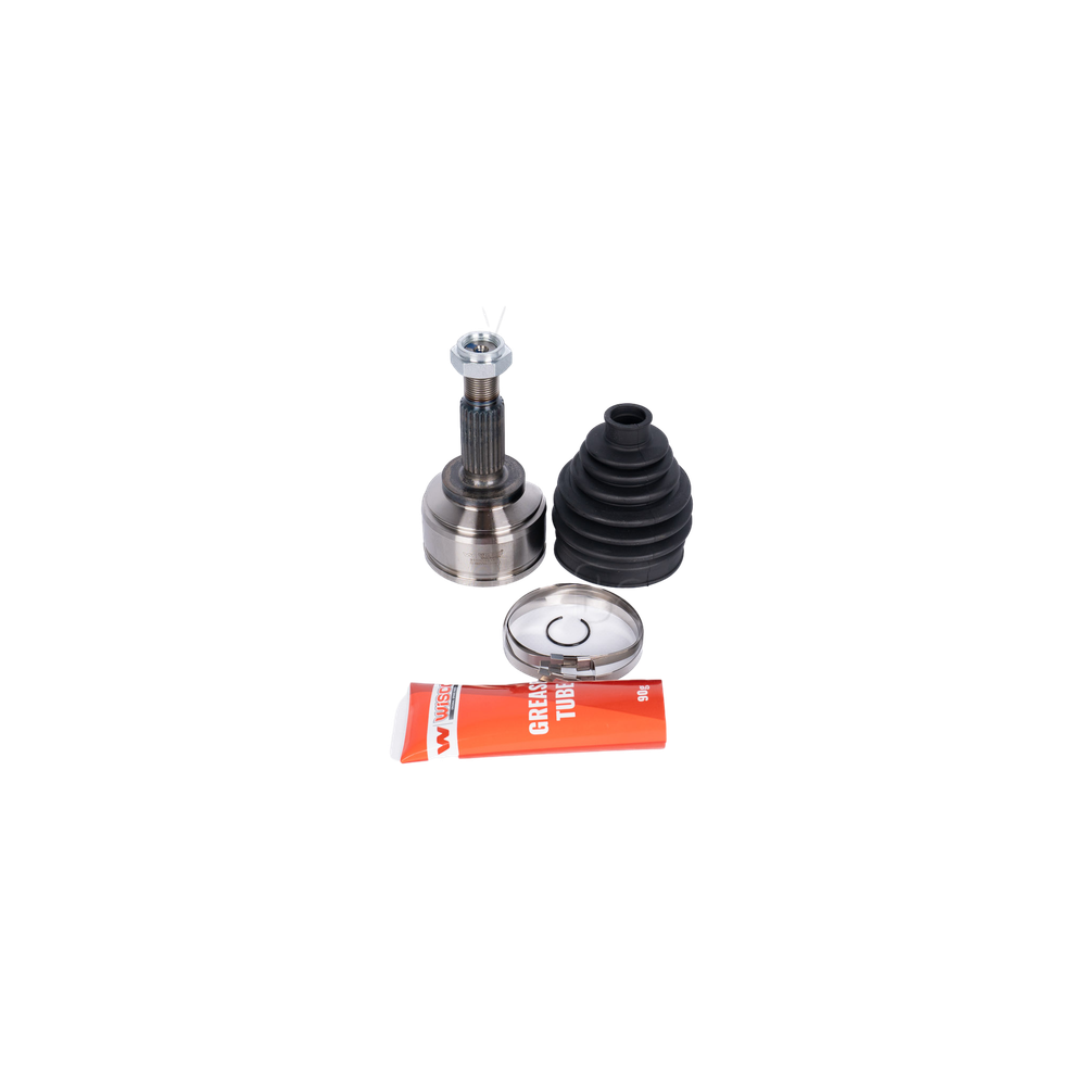 Aks Kafası Dış Ford Connect 75 HP 02- 1383754 - 1383755 - 1451464 - 2T143E327BA - 4512586 - 4512588