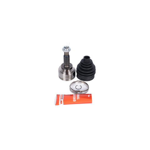Aks Kafası Dış Ford Connect 75 HP 02- 1383754 - 1383755 - 1451464 - 2T143E327BA - 4512586 - 4512588
