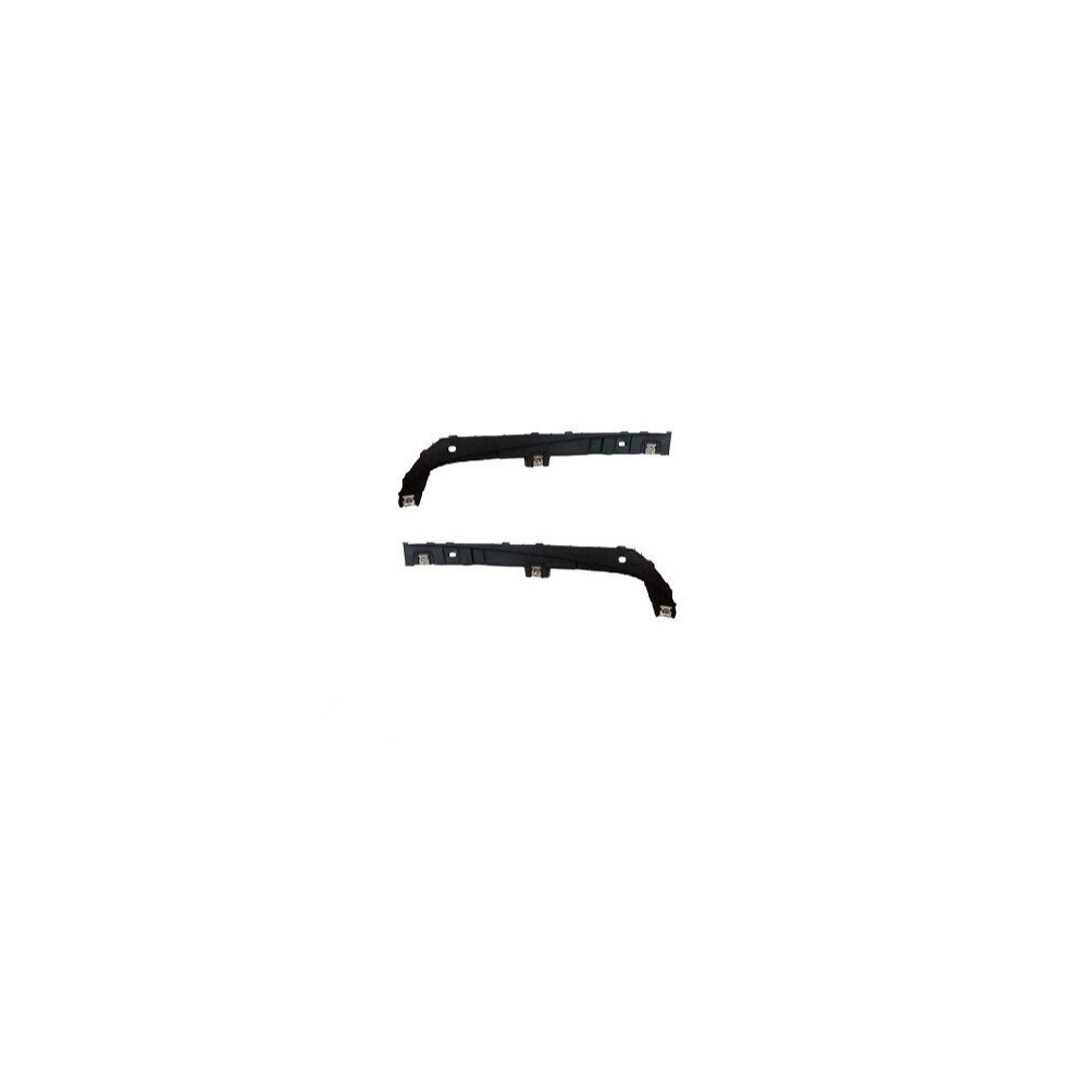 Seat Leon Ön Tampon Braketi Sol 2006-2013 - 1P0807479A