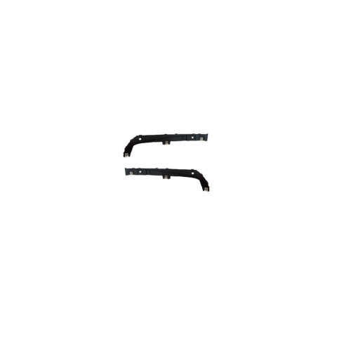 Seat Leon Ön Tampon Braketi Sol 2006-2013 - 1P0807479A