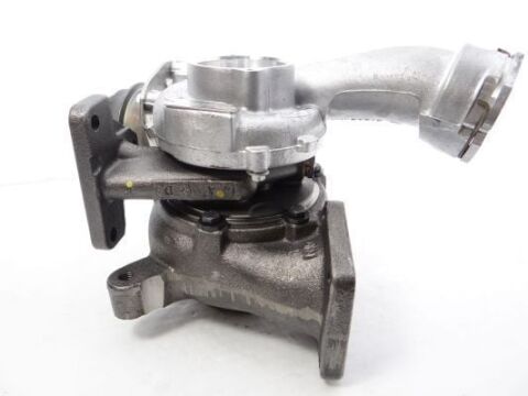 Garrett Turbo Şarj VW T5 2.5 TDI AXD 2006-2010 070145701K
