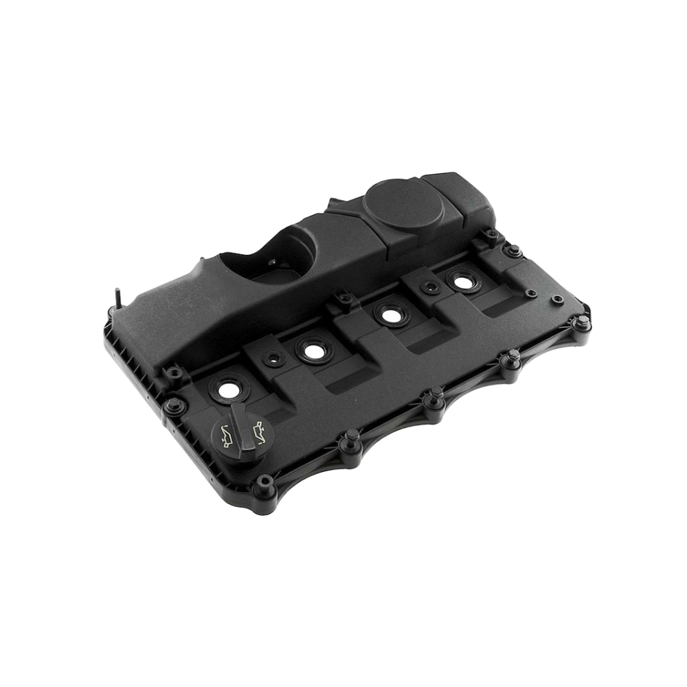 Kulbütör Kapağı Plastik Ford Transit 2.4DI - Land Rover Defender 2.4 2000-2016 1379728