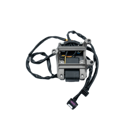 Ateşleme Bobini Audi A4 B5 - A8 D2 2.6 - 2.8 1995- 078905101C