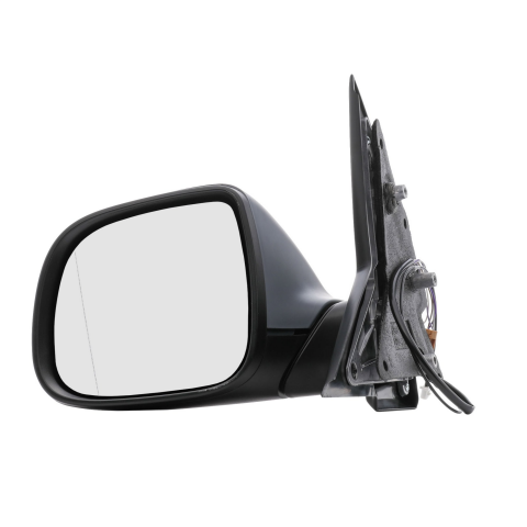 Dış Dikiz Aynası Komple Sol Elektrikli Isıtmalı VW T7 2015-2020 7E1857407A9B9 7E1857407AF9B9 7E1857407Q9B9