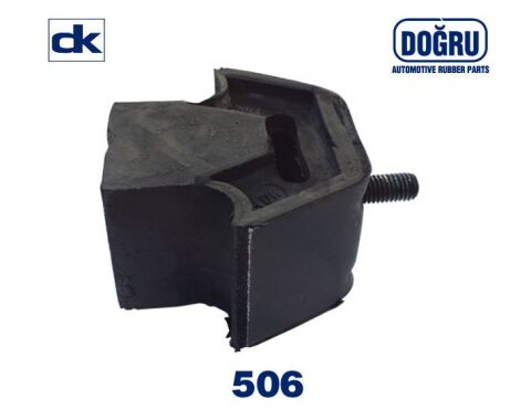 Motor Takozu Opel Record 1967-1971 506