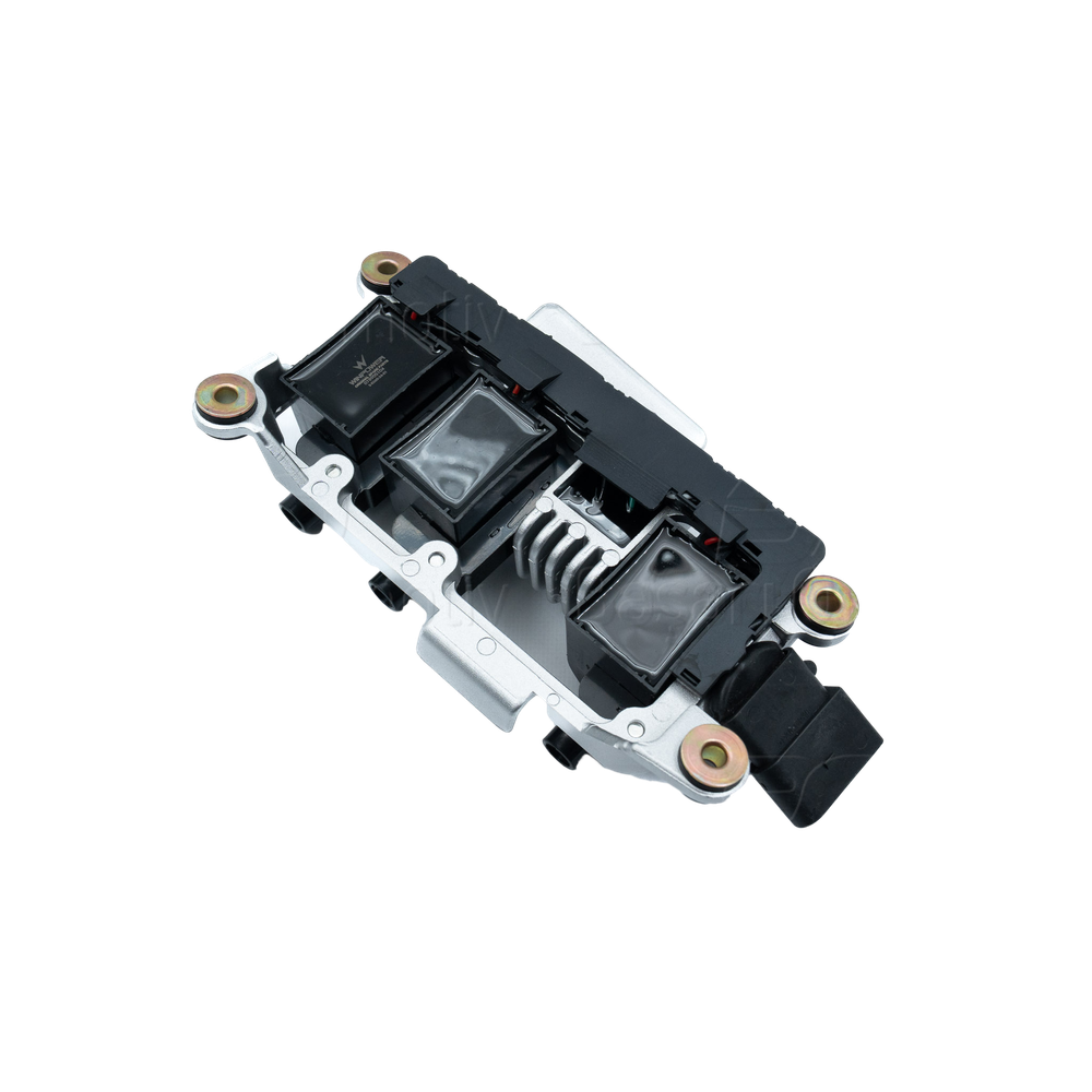 Ateşleme Bobini Audi A4 - A6 Quattro 2.4 - 2.8 2001-2005 078905104