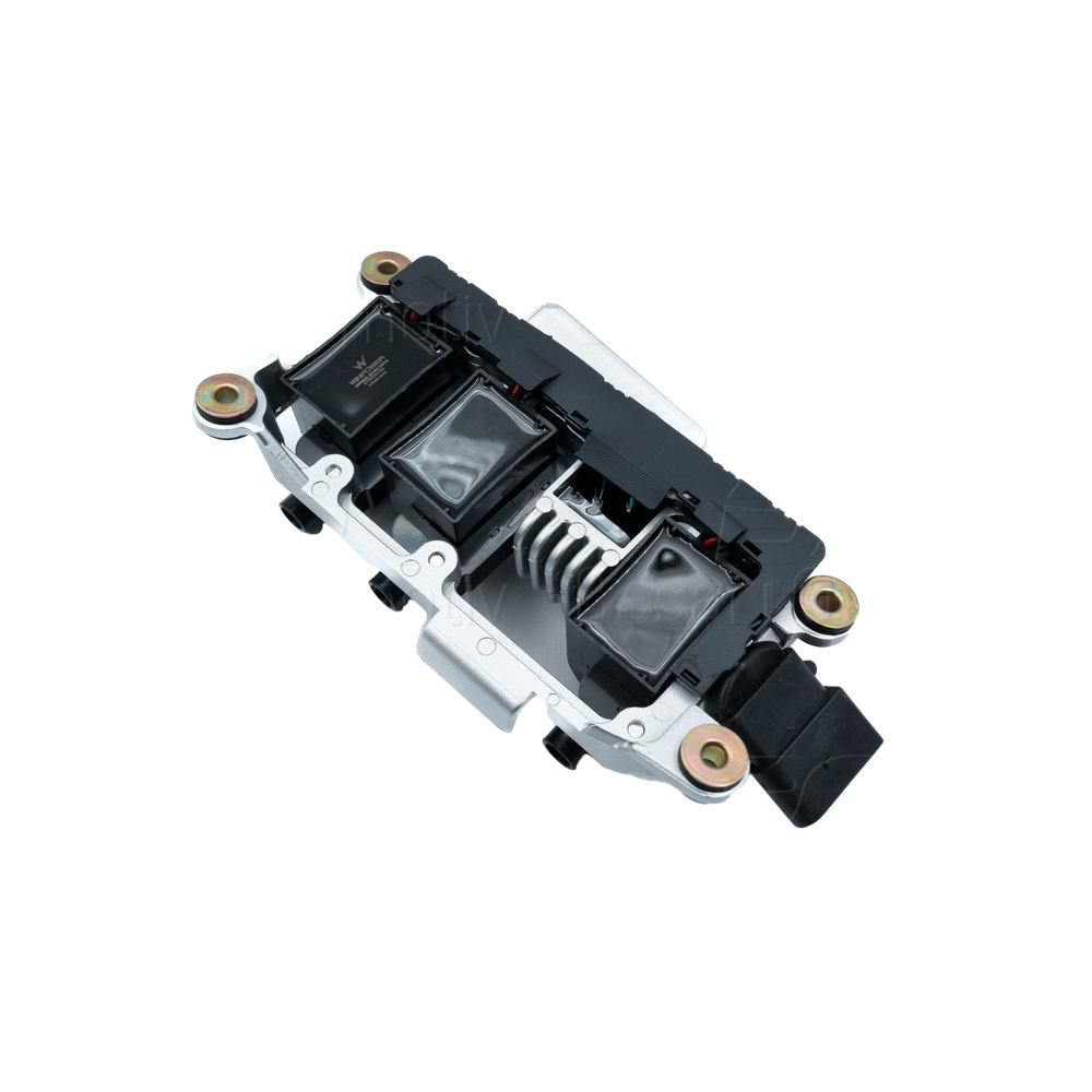 Ateşleme Bobini Audi A4 - A6 Quattro 2.4 - 2.8 2001-2005 078905104