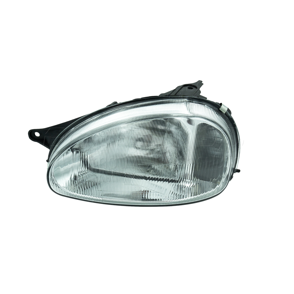 Far Sol Manuel Opel Corsa B - Combo B 1993-2000 1216486