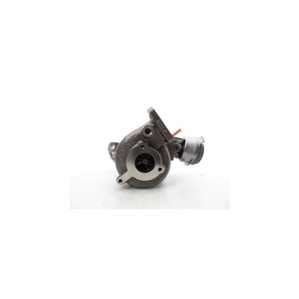 Garrett Turbo Şarj VW A4 2.0 TDI 140 PS BLB-BRE 03G145702K
