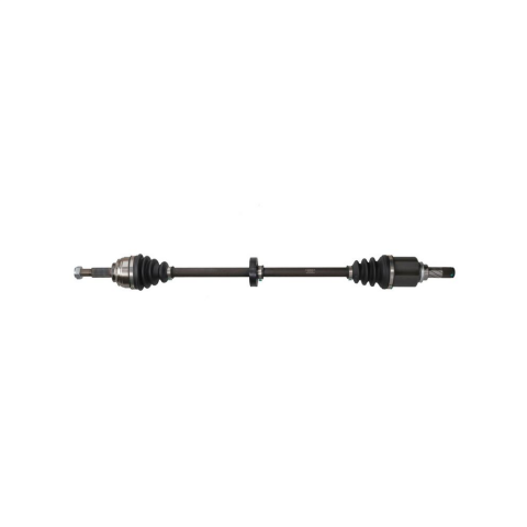 Komple Aks Sağ Ön (904mm) Dacia Duster - Renault Duster 1.5 dCi 2010-2018 391002033R