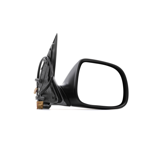 Dış Dikiz Aynası Komple Sağ Elektrikli Isıtmalı VW T7 2015-2020 7E1857408Q9B9 7E1857408AF9B9