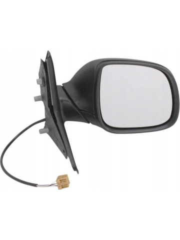 Dış Dikiz Aynası Komple Sağ Elektrikli Isıtmalı VW T7 2015-2020 7E1857408Q9B9 7E1857408AF9B9