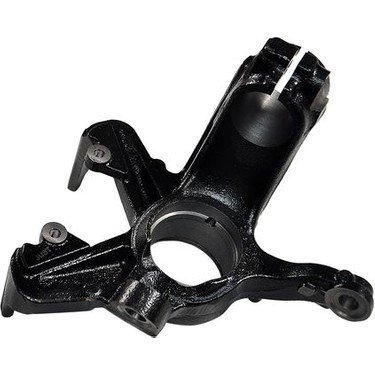 Aks Tasıyıcı Sag Polo Cordoba Ibıza Fabıa 01-10  6Q0407256AC