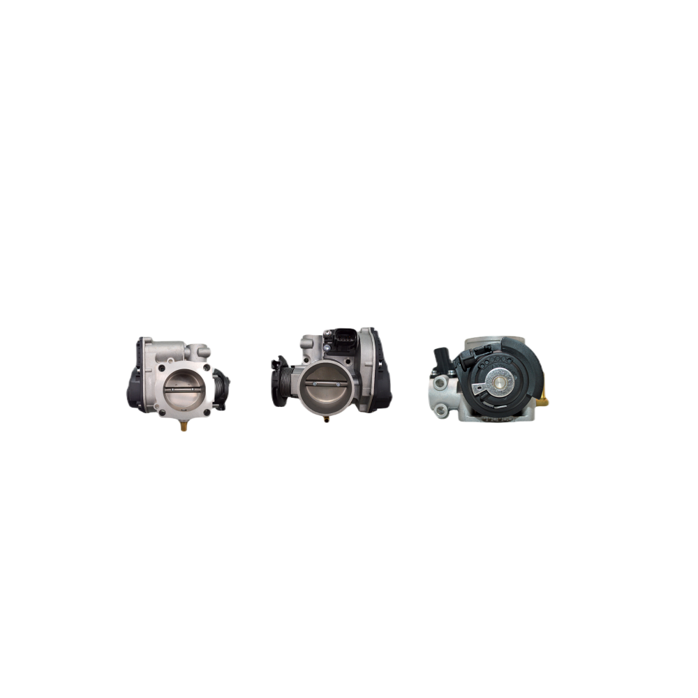 Gaz Kelebeği Audi A3 - Octavia - Golf 4 - Bora 1.8 T 1996- 06A133063
