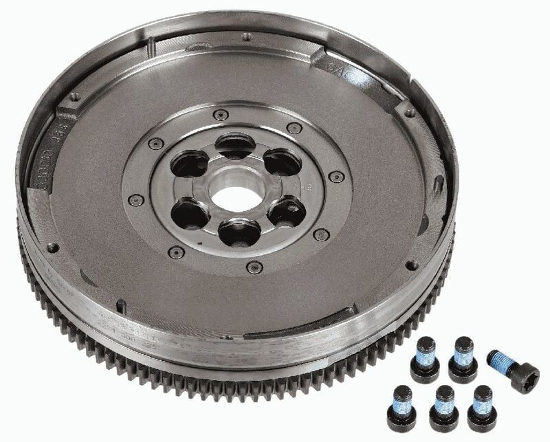Sachs Volant Opel Vectra C Astra H 2294000296 - Uygun Fiyat