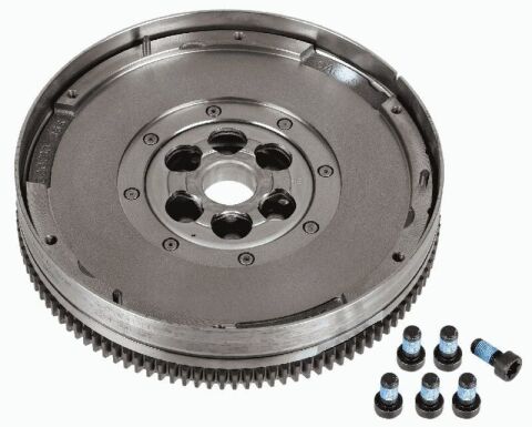 Sachs Volant Opel Vectra C Astra H 2294000296 - Uygun Fiyat