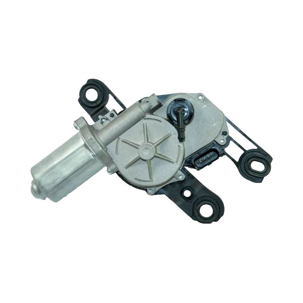 Seat Leon Arka Silecek Motoru 8V0955711 - Uygun Fiyat