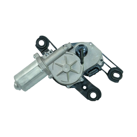 Seat Leon Arka Silecek Motoru 8V0955711 - Uygun Fiyat