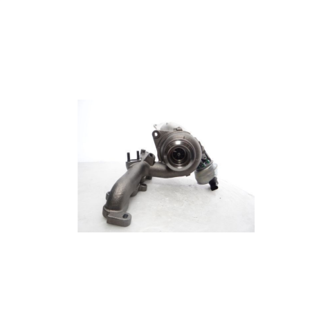 Garrett Turbo Şarj Caddy Golf 6 Jetta Passat 03L253016T