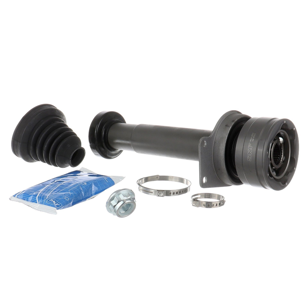 Skf Aks Kafası İç Sağ VW T5.5 - T6 2.0 TDI 2010- 7E0498104H
