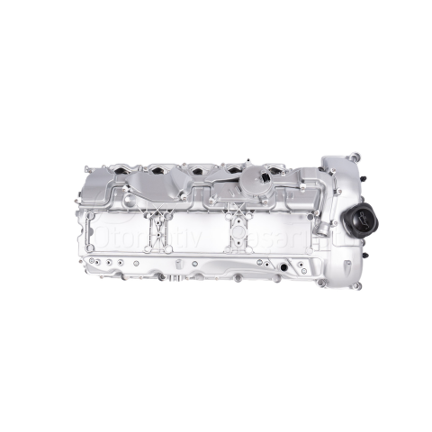BMW Kulbütör Kapağı Alüminyum + Conta 3114545 - Uygun Fiyat