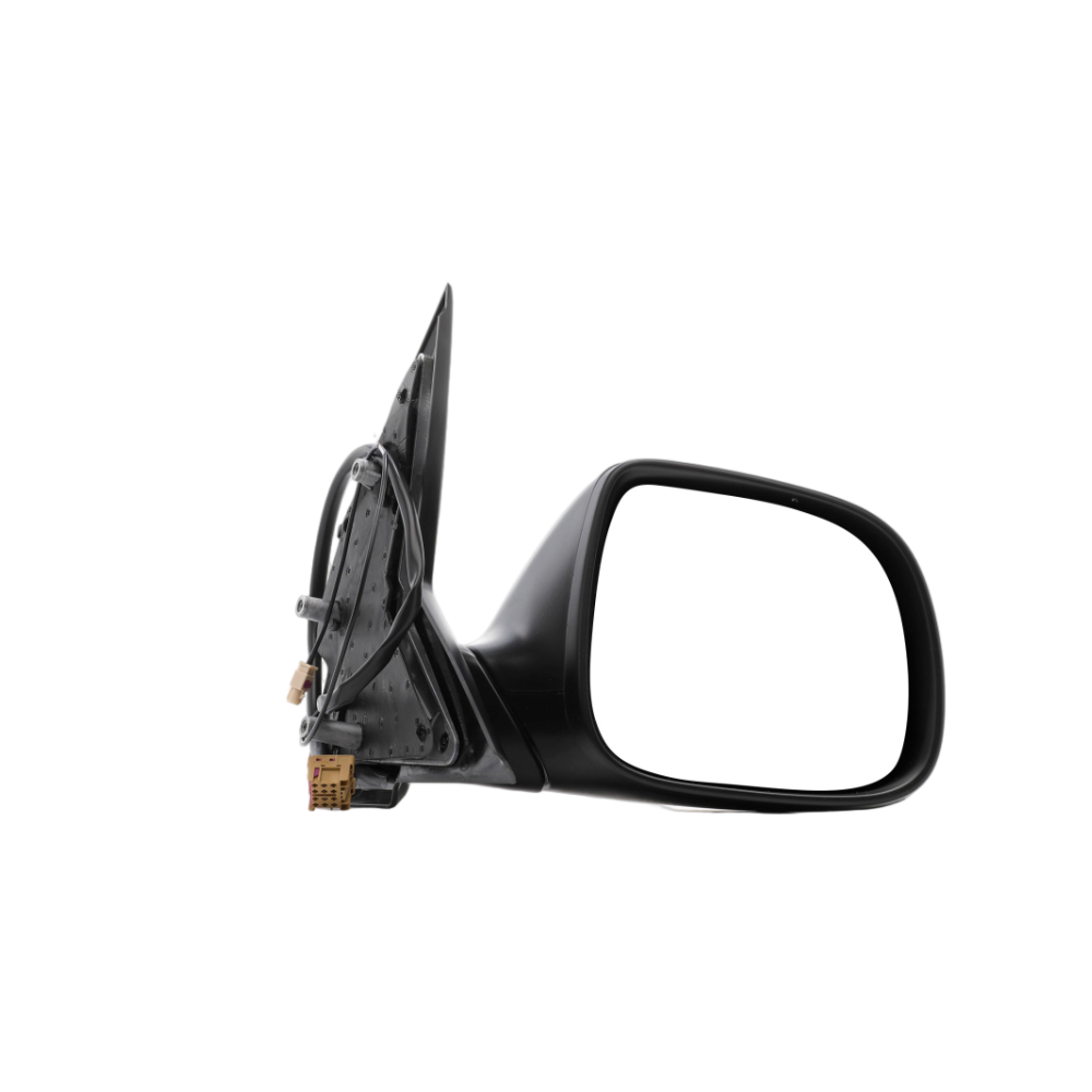 Sağ Dış Dikiz Aynası Elektrikli Isıtmalı Astarlı 5 Pin VW T7 2015- 7E1857408A9B9