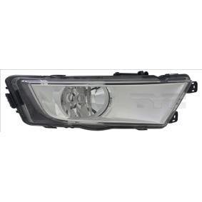 Sıs Farı Sag Octavıa 13- Depo 5E0941702