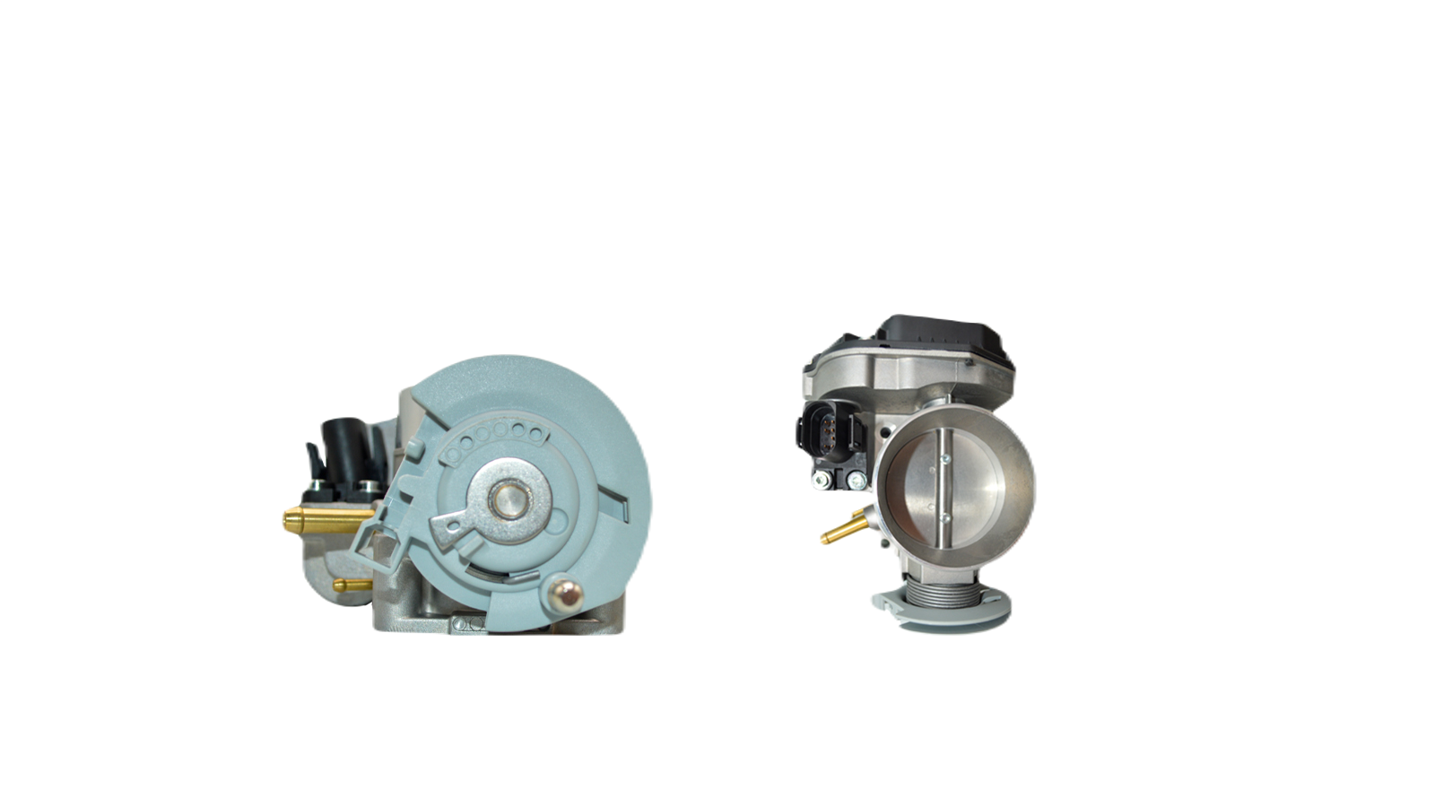 Gaz Kelebegı Audı A4 A6 A8 Passat2.4 [078133063AH]
