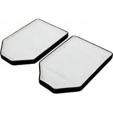 Polen Fıltresı Karbonsuz Cıftlı Kutulu Audı A8 94 4D0898438A