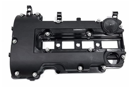 Kulbutor Kapagı+Conta Opel Corsa D 09-14 / [55573746]