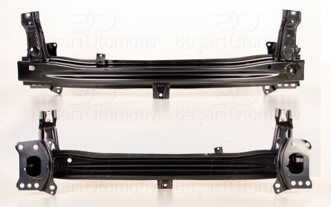 Tampon Demırı On Vw Caddy 15-20 2K5807109