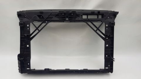 Panel Seat Toledo (Kg3) 13-19 Skoda Rapıd (Nh3, N 5JA805588T