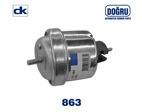 Motor Takozu Opel Vectra B Opel Vectra B 863