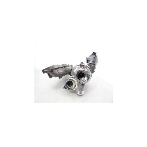Garrett Turbo Şarj VW Golf 7 - A3 - Leon - Octavia 1.6 TDI CLHA-CLHB-CRKB-CRKA-CXXA-CXXB 2013- 04L253016H