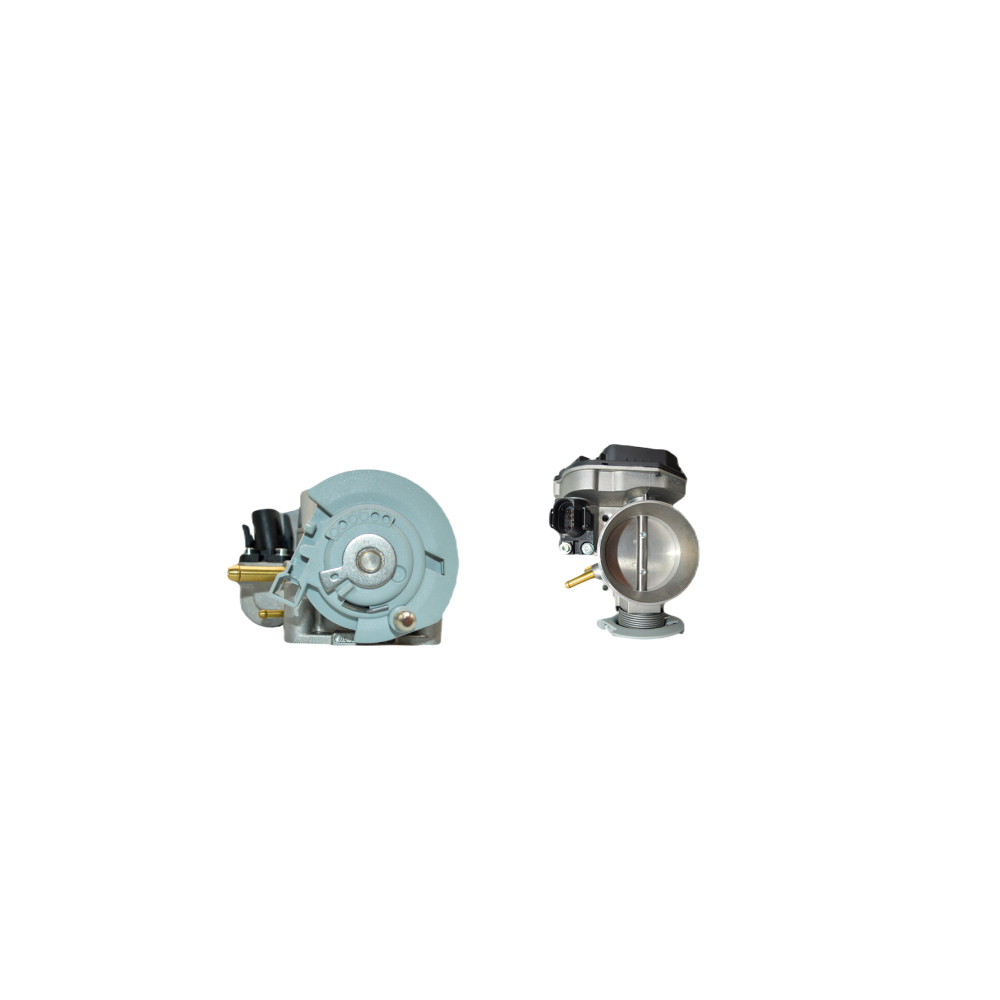 Wisco Gaz Kelebeği Audi A4 A6 A8 Passat 2.4 - 078133063AH