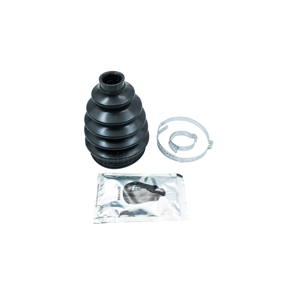 Aks Körüğü Dış VW Golf 3 - Golf 4 - Golf 5 - Bora - Jetta - Passat - Audi A3 92- 1H0498203