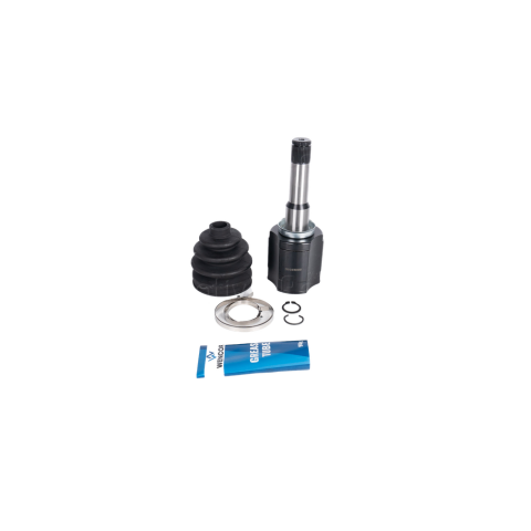 Aks Kafası İç Sol Opel Mokka 1.4 2012-2019 1603054