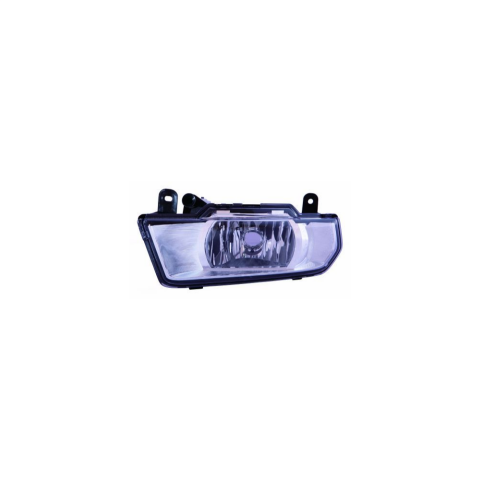 Depo Sis Farı Sol VW Yeti 2013-2013 5L0941699