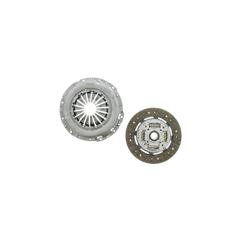 Luk Debriyaj Seti VW A4 - A5 - Q5 1.8 TFSI - 2.0 TDI CJEB-CFKA-CAEB-CDNC-CAGA 0B1141031A