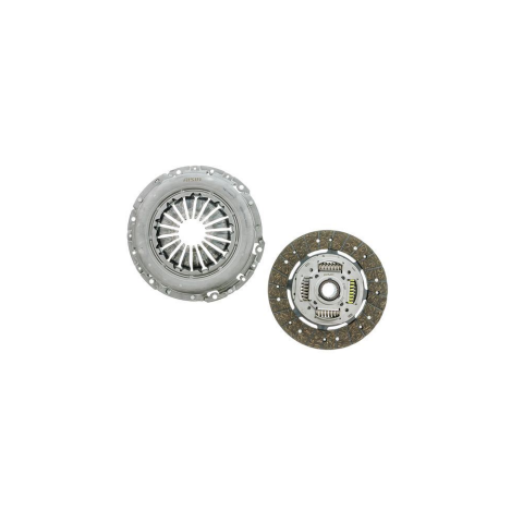 Luk Debriyaj Seti VW A4 - A5 - Q5 1.8 TFSI - 2.0 TDI CJEB-CFKA-CAEB-CDNC-CAGA 0B1141031A
