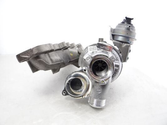 Garrett Turbo Şarj VW Golf 7 - A3 - Leon - Octavia 1.6 TDI CLHA-CLHB-CRKB-CRKA-CXXA-CXXB 2013- 04L253016H