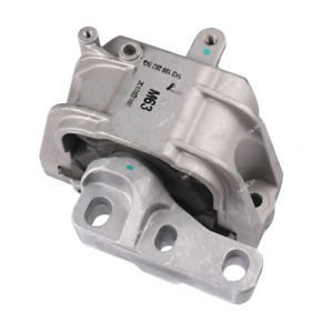 Motor Kulağı Sol Golf5 Golf6 Jetta Caddy Passat A3