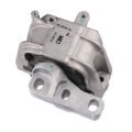 Motor Kulağı Sol Golf5 Golf6 Jetta Caddy Passat A3