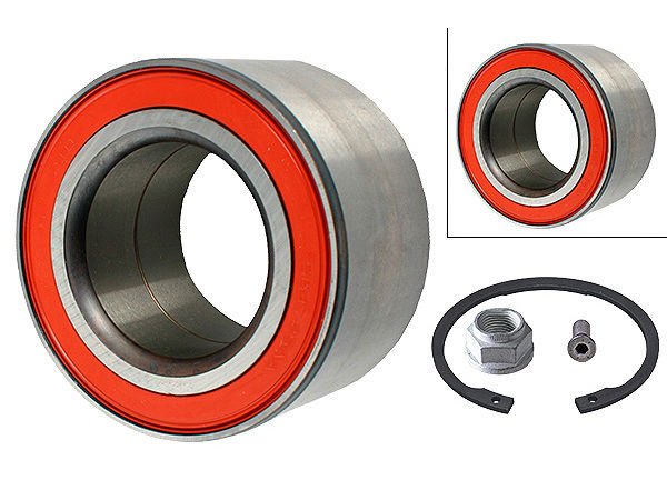 Teker Rulmanı Ön/Arka T4 91-03 Fag 701598625