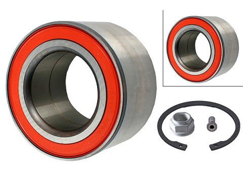 Teker Rulmanı Ön/Arka T4 91-03 Fag 701598625