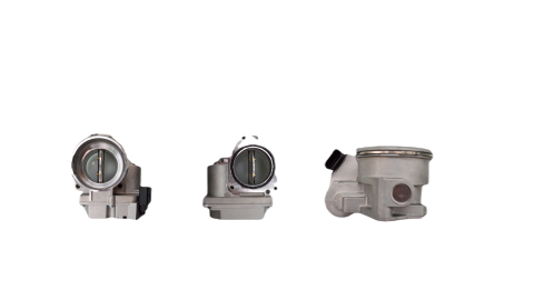 Gaz Kelebegı Audı A4 A6 Passat2.5Tdı Bdg Bdh 01 > 059128063A