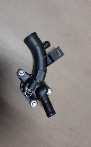 Termostat Govdesı Musurlu Plastık Opel Astra J Insı 25193922