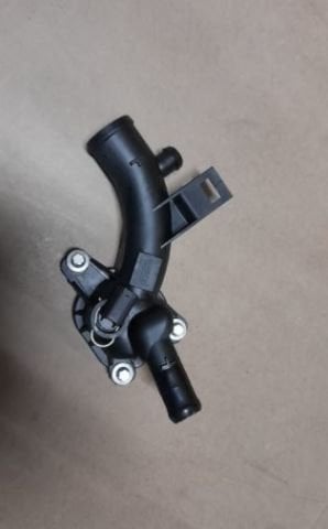 Termostat Govdesı Musurlu Plastık Opel Astra J Insı 25193922