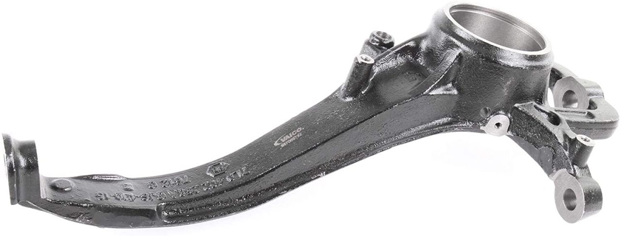 Aks Tasıyıcı Sag Touareg Q7 Cayenne 04- Bsg 7L0407258A